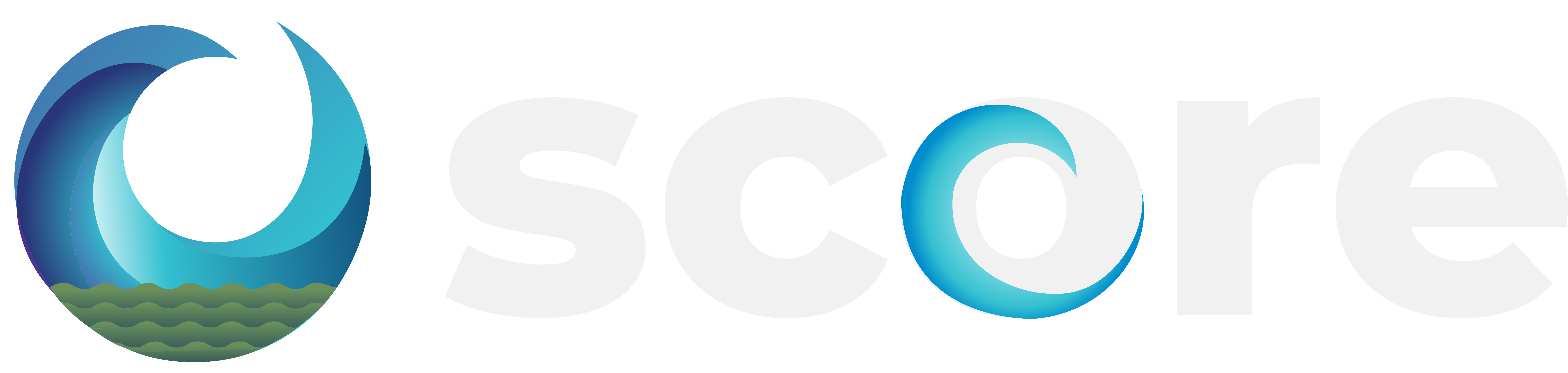 SCORE Logo
